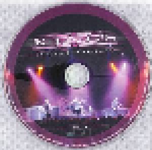 King's X: Live All Over The Place (2-CD) - Bild 4