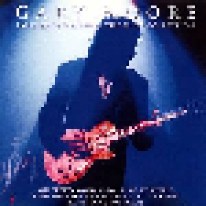 Gary Moore: Parisienne Walkways - The Blues Collection (CD) - Bild 1