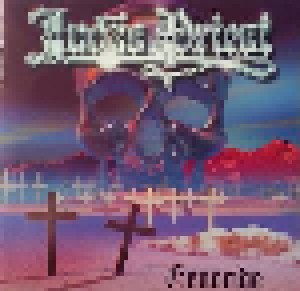 Judas Priest: Genocide (2-CD) - Bild 1