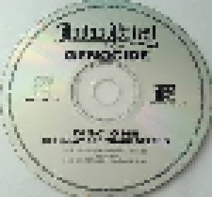 Judas Priest: Genocide (2-CD) - Bild 4