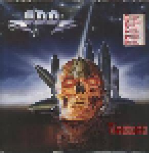 U.D.O.: Timebomb (LP) - Bild 1