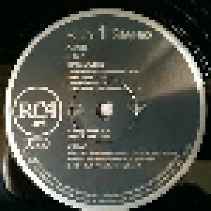U.D.O.: Timebomb (LP) - Bild 5