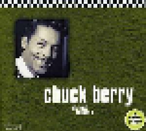 Chuck Berry: His Best Volume 1 - Cover