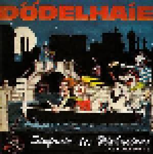 Dödelhaie: Sinfonie Des Wahnsinns - Cover