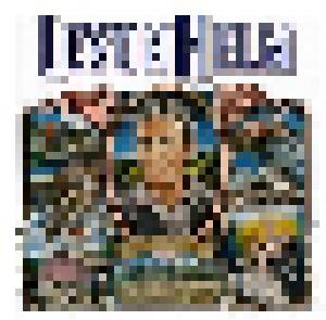 Levon Helm: American Son - Cover