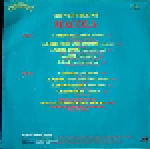 The Very Best Of Macola (2-LP) - Bild 2