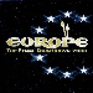 Europe: The Final Countdown 2000 (Promo-12") - Bild 1