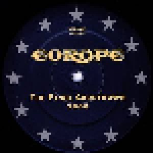 Europe: The Final Countdown 2000 (Promo-12") - Bild 3