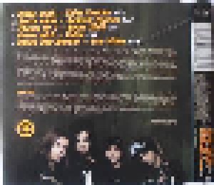 Tokio Hotel: Rette Mich (Single-CD) - Bild 2