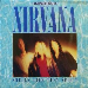 Nirvana: Smells Like Teen Spirit (12") - Bild 1