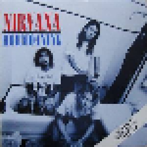 Nirvana: Hormoaning (12") - Bild 1