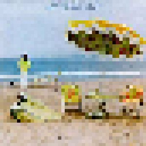 Neil Young: On The Beach (HDCD) - Bild 1