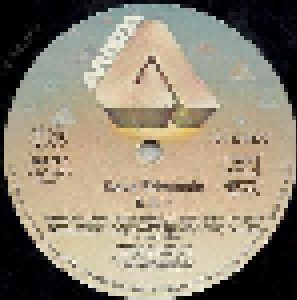 Dave Edmunds: D.E. 7th (LP) - Bild 4