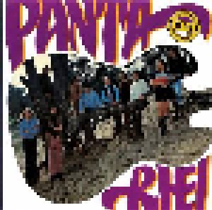 Panta Rhei: Panta Rhei (CD) - Bild 1