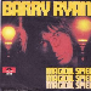 Cover - Barry Ryan: Magical Spiel