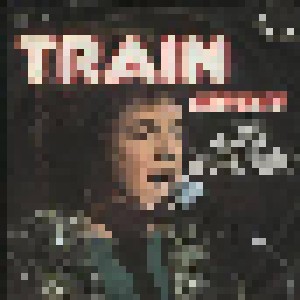 Cover - Leo Sayer: Train