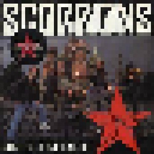 Scorpions: Betep Пepemeh (Wind Of Change - Russian) (7") - Bild 1