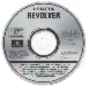 The Beatles: Revolver (CD) - Bild 8