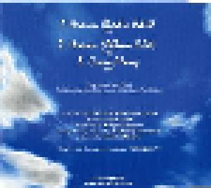 Gotthard: Heaven (Single-CD) - Bild 2