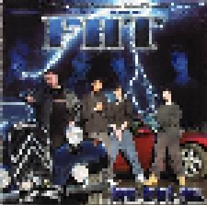 F.A.T.: Drive By in E-Moll (CD) - Bild 1