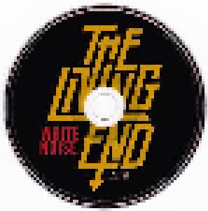 The Living End: White Noise (CD) - Bild 3