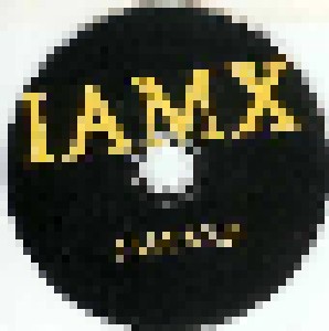 IAMX: Iamixed (Mini-CD / EP) - Bild 3