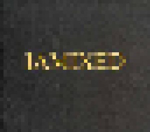 IAMX: Iamixed (Mini-CD / EP) - Bild 1