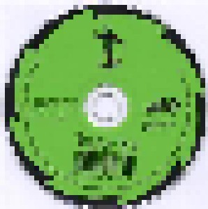 Bushido: Gemein Wie 10 (Single-CD) - Bild 3