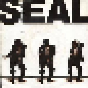 Seal: The Beginning (7") - Bild 1