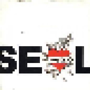 Seal: Violet (7") - Bild 1
