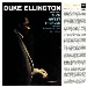 Duke Ellington: Such Sweet Thunder (CD) - Bild 1