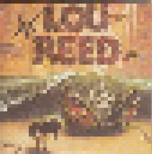 Lou Reed: Original Album Classics (5-CD) - Bild 3