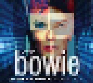David Bowie: Best Of Bowie (2-CD + DVD) - Bild 1