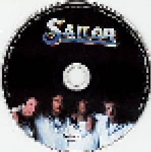 Sailor: Sailor / Trouble (CD) - Bild 3
