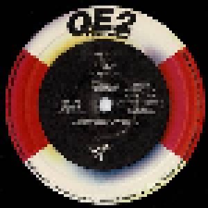 Mike Oldfield: QE2 (LP) - Bild 5