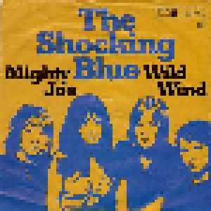 Cover - Shocking Blue: Mighty Joe