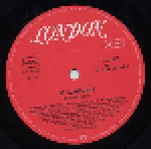Duane Eddy: 20 Super Hits (LP) - Bild 4