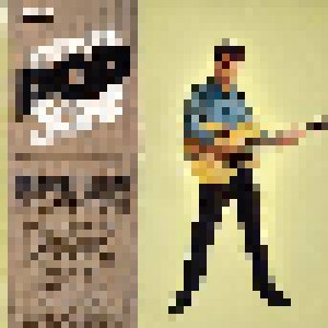 Duane Eddy: The Guitar Man (LP) - Bild 1