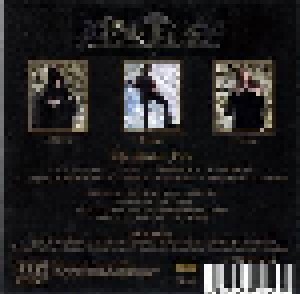 Hrossharsgrani: The Secret Fire (Promo-CD) - Bild 4