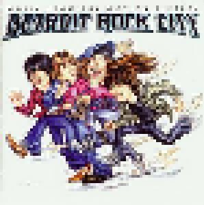Detroit Rock City (CD) - Bild 1