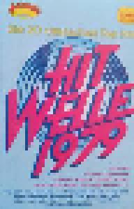 Hit Welle 1979 - Die 20 Deutschen Top Hits (Tape) - Bild 1