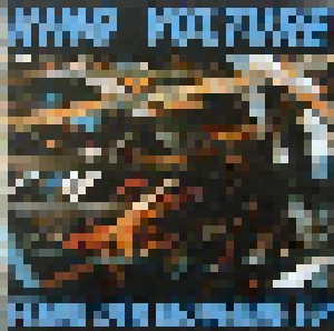 Cover - King Vulture: Feind Der Moderne E.P.