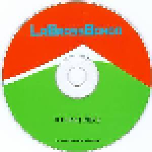 LaBrassBanda: Habediehre (CD) - Bild 4