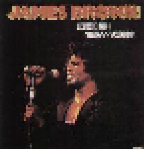 James Brown: Live In New York (2-LP) - Bild 1