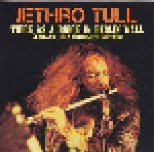 Jethro Tull: Thick As A Brick In Berlin Wall - Cover