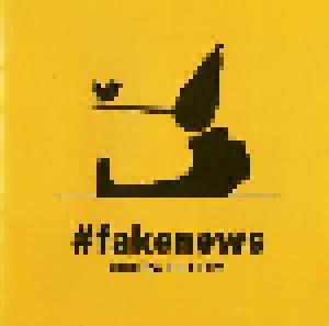 Dubioza Kolektiv: #Fakenews - Cover