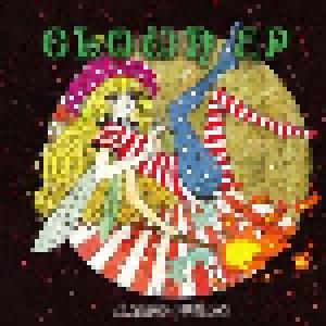 Shinigiwa Satellite: Clown EP - Cover