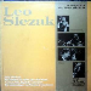 Leo Slezak: Goldene Serie, Die - Cover