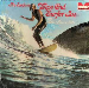 The Surfaris: Wipe Out,Surfer Joe And Other Great Hits - Cover