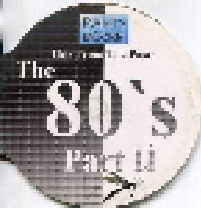 Party Mücke - Hits From The Past 80's Part II - Cover